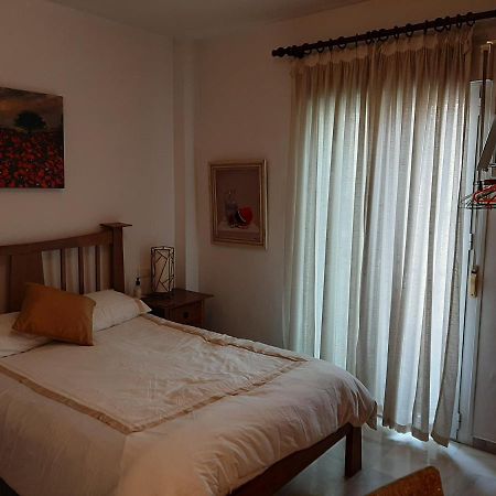 Apartment In Perfect Position Historic Centre Málaga Exterior foto