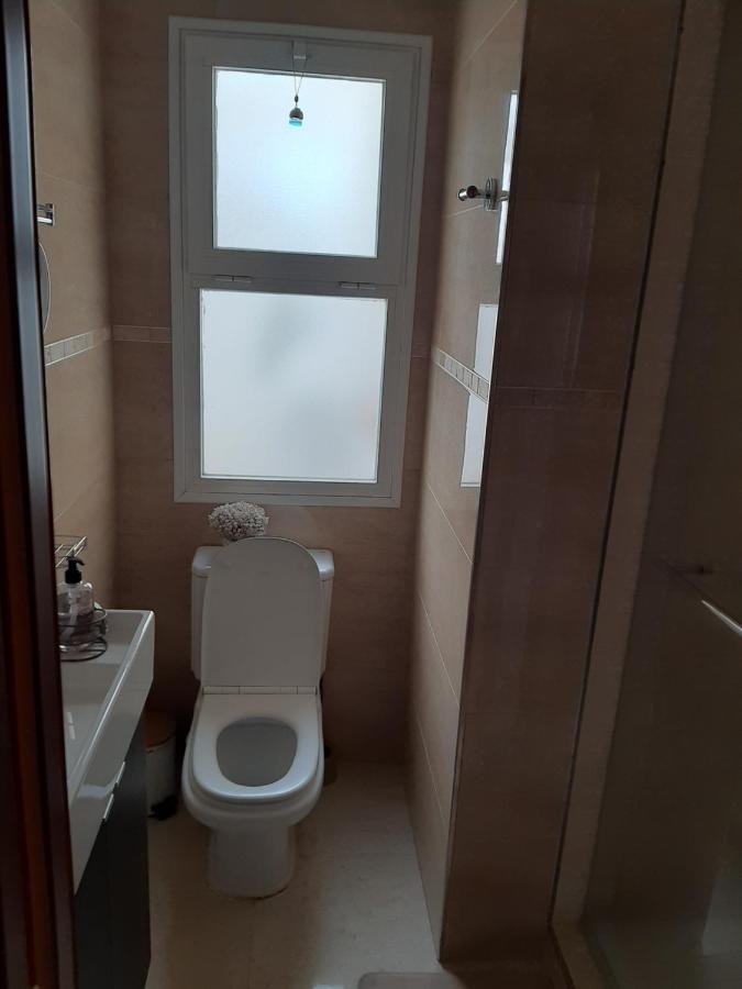 Apartment In Perfect Position Historic Centre Málaga Exterior foto